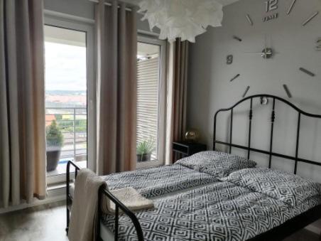 Apartament Przy Aquaparku W Redzie Румя Экстерьер фото