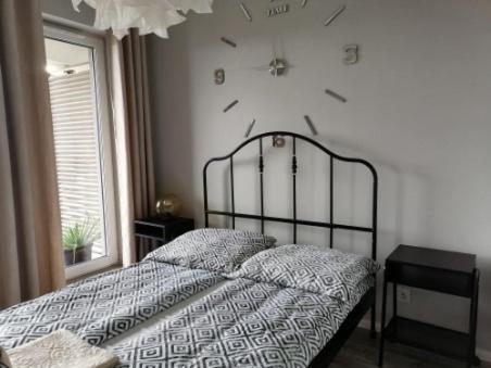 Apartament Przy Aquaparku W Redzie Румя Экстерьер фото
