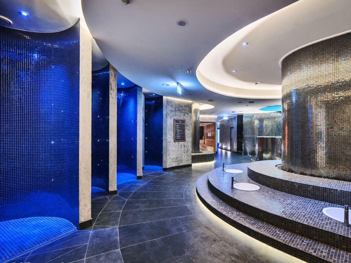 Apartament Przy Aquaparku W Redzie Румя Экстерьер фото